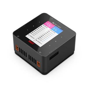 <span class=keywords><strong>P30</strong></span> <span class=keywords><strong>isdt</strong></span> เครื่องชาร์จ30A 1500W อัจฉริยะเครื่องบินเครื่องชาร์จคู่ - Product Image 5