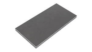 Vendita calda di buona qualità 320x160mm per interni P1.25 1.53 P1.86 P2 P2.<span class=keywords><strong>5</strong></span> P3 P4 P5 modulo schermo a Led - Product Image 4