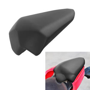 Coussin de siège passager Yufeng pour <span class=keywords><strong>Ducati</strong></span> <span class=keywords><strong>Panigale</strong></span> <span class=keywords><strong>1100</strong></span> V4/V4S 2018-2022, installation et modification du siège arrière HL588 - Product Image 2