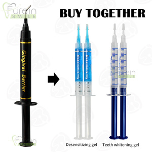Barrera Gingival Profesional para Blanqueamiento Dental / Protector de Encías para Blanqueamiento Dental, Gel Protector de Encías para Uso en Clínicas Dentales - Product Image 5