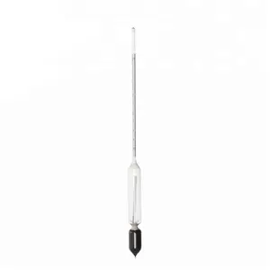 Milk Hydrometer Density Meter