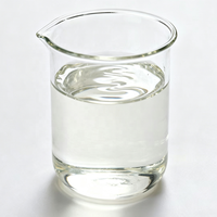 Composés organiques Propylène glycol PG Utilisation dans l'alimentation / les cosmétiques / l'industrie