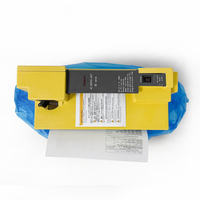 Módulo de potencia de accionamiento Fanuc, controlador en stock, original, nuevo, Fanuc