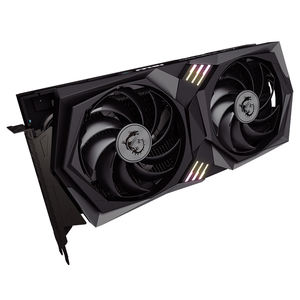 การ์ดจอ <span class=keywords><strong>MSI</strong></span> GeForce RTX <span class=keywords><strong>3060</strong></span> Ti GAMING 8G มือสอง ความเร็วหน่วยความจำ 14 Gbps หน่วยความจำ 8GB GDDR6 สำหรับคอมพิวเตอร์ตั้งโต๊ะ - Product Image 6