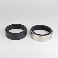 Pendingin Kaleng dan Botol Bir dari Baja Anti Karat Vakum Terisolasi Khusus 12 oz