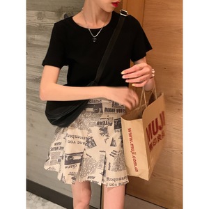 Sac bandoulière en toile de nylon léger à sangle unique couleur unie pour femme, sac de poitrine, été 2021 - Product Image 2