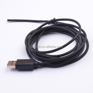 Hot Selling Customized <strong>Keyboard</strong> <strong>and</strong> <strong>Mouse</strong> Cable Type-c <strong>and</strong> Usb-mini - Product Image 3