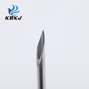 Aiguille vétérinaire réutilisable CETTIA KD404 Vet <span class=keywords><strong>22g</strong></span> Luer Lock, 18*3/4, pour seringues à usage animal - Product Image 4