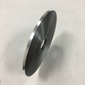 Filme de Alumínio Laminado Al Mylar & Al PET para Isolamento e Blindagem de Cabos de Poliéster - Product Image 3