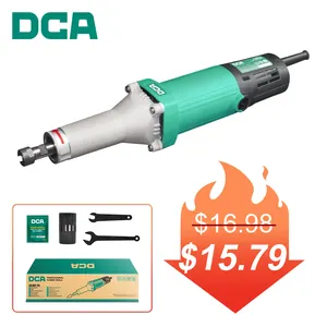 Trung Quốc Nhà Máy 6Mmrear Exhaust Thống Air Right Angle Die Grinder 27000 Vòng/phút