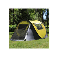 Tente de camping en plein air, toit, air conditionné, tipi