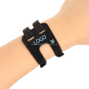 Muñeca TFCC Brace Atented Soporte ajustable Muñequera para TFCC Tear Wrist Brace para TFCC YDHJ09 - Product Image 1