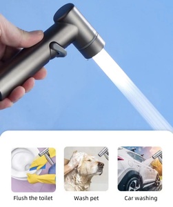 Портативный распылитель для биде - Product Image 2