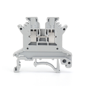 Anh 1.5n vít khối thiết bị đầu cuối Din <span class=keywords><strong>Rail</strong></span> 1.5mm ² dây kết nối - Product Image 1