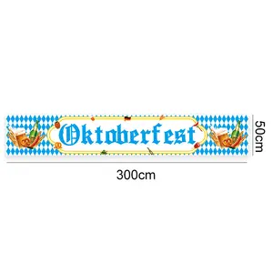 Nx Beer Festival Productos promocionales Venta caliente Oktoberfest Beer Stein 2024 Alemania Beer Festival Oktoberfest