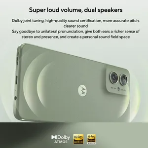 Lotes de teléfonos móviles Amart, los mejores teléfonos móviles originales de Alibaba China, Android, precios bajos, lista de smartphones originales Motorola G55 - Product Image 5