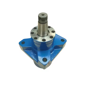 Garantía DE CALIDAD DEL para piezas de maquinaria de construcción de motores hidráulicos de OMRW-125/BMRW-125 - Product Image 5