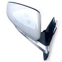 Rétroviseur latéral JETOUR X70 Plus, réf. OE F18-8202P37AA  F18-8202P38AA