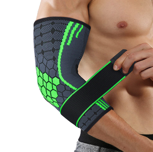 Codera Antideslizante Superior Avanzada para Tendinitis y Codo de Tenista - Product Image 6
