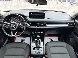 Popular SUV Compacto Usado <span class=keywords><strong>Mazda</strong></span> CX-5 <span class=keywords><strong>2022</strong></span> 2.0L 6AT LHD 155HP SKYACTIV-G 13:1 Compresión Dual S-VT Coche Usado Confiable para Exportación - Product Image 6
