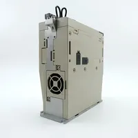 SGDV-200A01A002000 Neuf en boîte Servomoteur SGDV Application d'automatisation industrielle pour PLC PAC et contrôleurs dédiés