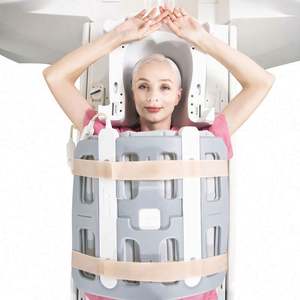 เครื่องแสกน <span class=keywords><strong>MRI</strong></span> 1.5ทางการแพทย์ขั้นสูงได้รับการอนุมัติ CE ISO - Product Image 6