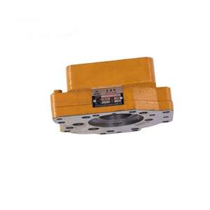 Hansen Manufacturing 403601 02.02.00.020 Pièces de rechange flexibles pour moteur Convertisseur de couple Pompe de transmission Pompe à vitesse variable - Product Image 3