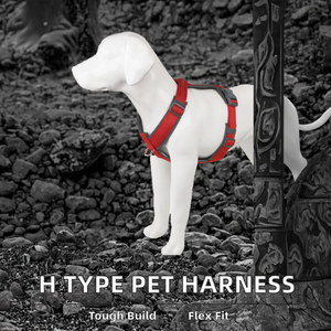 Type Luxury Personalized <b>Pet</b> Vest Chest Harness Dog Walking <b>Leash</b> Explosion-Proof Adjustable Breathable Alloy Material Bowknot - Product Image 2