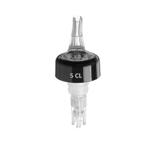 2-Piece 0.05L Ball <b>Pourer</b> Ball <b>Pourer</b> BarUp Drink Dispensers - Product Image 1