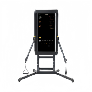 Máquina de Entrenamiento Integral Inteligente para el Hogar, Multifuncional, con Resistencia Autoajustable, para Moldear el Cuerpo - Product Image 2