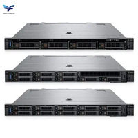 Serveur de stockage en rack Pow-eredge R650