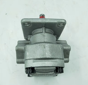 ปั๊มไฮดรอลิกซีรีส์ GPY GPYZ YP10 YPD1 ปั๊มเกียร์ซีรีส์ GPY รุ่น GPY-12R 10R 9R 8R 7R 11.5R รุ่น GPY-11.5R08A - Product Image 4