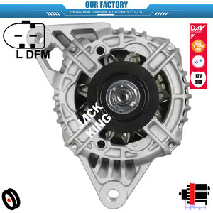 <span class=keywords><strong>Alternateur</strong></span> neuf ALT1952 JACK KING pour Audi 200 1.8 <span class=keywords><strong>C3</strong></span> 1998-1999 0124325017 0124325019 0124325020 0124325036 0124325735 - Product Image 3