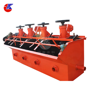 Trung Quốc Tuyển nổi Máy Nhà cung cấp chất lượng cao Tuyển nổi máy cho nhà máy khai thác mỏ - Product Image 2