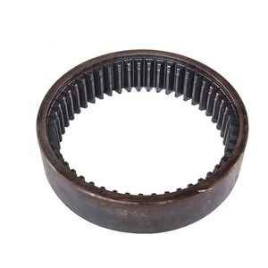 275101952 275100276 13103011 Repuestos para Maquinaria de Carga, Conjunto de Anillo de Engranaje Interno del Eje - Product Image 6