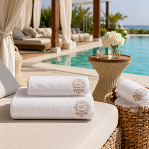 Serviettes <span class=keywords><strong>de</strong></span> <span class=keywords><strong>bain</strong></span> extra larges pour hôtels, spas et piscines, 80 x <span class=keywords><strong>150</strong></span> cm - Product Image 4