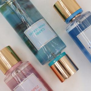 Perfume de Alta Calidad para Mujer, Marca de Lujo Original <span class=keywords><strong>Victoria</strong></span> S, Colonia Moderna de Larga Duración con Fragancia Floral Frutal de Rosas, Bruma Corporal - Product Image 4