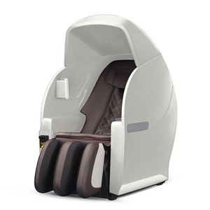 <span class=keywords><strong>Fauteuil</strong></span> de massage électrique à monnayeur pour aéroport et centre commercial avec système de collecte de monnaie - Product Image 2