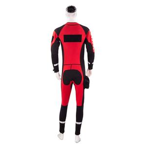 <span class=keywords><strong>Traje</strong></span> de Buceo para <span class=keywords><strong>Hombre</strong></span> con <span class=keywords><strong>Neopreno</strong></span> de Goma de <span class=keywords><strong>5</strong></span>/3 <span class=keywords><strong>mm</strong></span>, <span class=keywords><strong>Traje</strong></span> de Buceo Profundo con Forro de Felpa para Mantener el Calor en Invierno, <span class=keywords><strong>Traje</strong></span> de Baño para Pesca con Arpón - Product Image 1