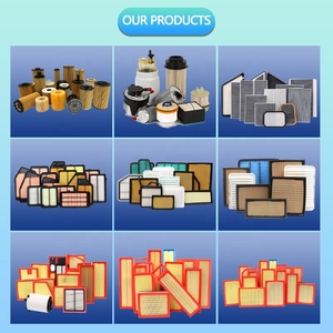 Filtre à huile moteur 04E115561 04E115561H 04E115561A 04E115561C W712/95 OC977/1 pour VW SEAT SKODA AUDI GOLF TIGUAN TOURAN A3 - Product Image 4