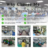 High Conductivity Cylinder Spring Steel Industrial Battery Terminals for Wireless Mouse and Keyboard