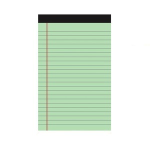 Blocchi Note Colorati, Lista delle Cose da Fare, Quaderno <span class=keywords><strong>per</strong></span> Appunti, Blocco Note a Righe Stampato su Entrambi i Lati <span class=keywords><strong>per</strong></span> Casa - Product Image 3