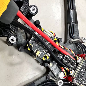 PandaRC Video VT5804 1.3w 1.6w VTX Accessoires Essentiels pour Drone de Course - Product Image 6