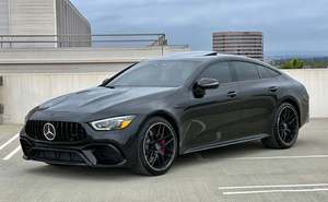 <span class=keywords><strong>MERCEDES</strong></span>-<span class=keywords><strong>BENZ</strong></span> <span class=keywords><strong>AMG</strong></span> <span class=keywords><strong>GT</strong></span> 63 COUPE D'<span class=keywords><strong>OCCASION</strong></span> - Product Image 4