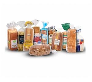 ถุงขนมปังพลาสติกใสแบบกำหนดเองราคาสมเหตุสมผลสำหรับบรรจุภัณฑ์เบเกอรี่จำนวนมาก - Product Image 1