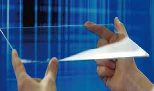 Jwell Con Lăn Gương/Dập Nổi Của Máy Làm Màng & Tấm Quang/Con Lăn Cấu Trúc Vi Mô Được Sử Dụng Trong Máy Nhựa - Product Image 4