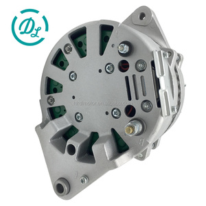 ชุดประกอบไดชาร์จ EexcavaStart 6D140 24V 90A สำหรับรถขุดงานหนัก 600-821-9220 9230 รับประกัน 1 ปี - Product Image 3