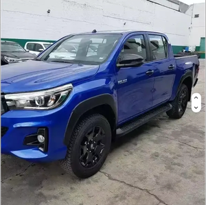 Camionnette <span class=keywords><strong>Ford</strong></span> <span class=keywords><strong>Raptor</strong></span> DOUBLE CABINE d'occasion FRAICHE - Product Image 3