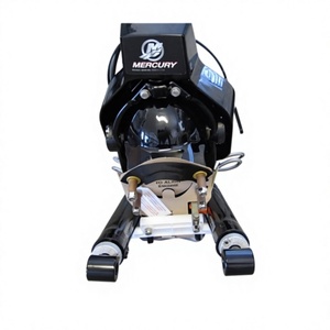 พร้อมจัดส่ง สินค้าขายดี Bravo Transom Seacore Mercruiser Assembly รุ่นใหม่ - Product Image 1