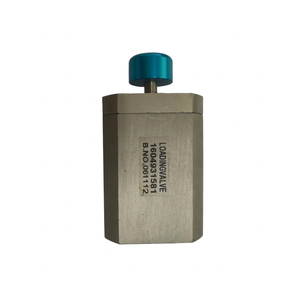 1604031581 para Compresor de Aire Atlas Copco, Válvula de Carga Móvil, Pieza de Repuesto para Compresor de Aire 1604-0315-81 - Product Image 1
